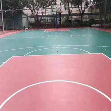 铜仁球场地坪行业近期有多个重要更新